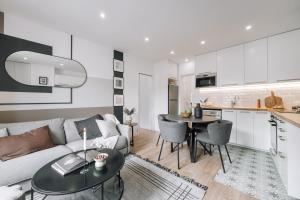 Mimi - 1 chambre à La Motte-Picquet-Grenelle