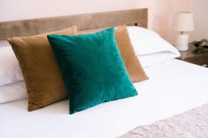 Superior Apartment room in Apartments Lungo Mare