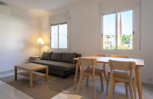 Winahost Barcelona Sants