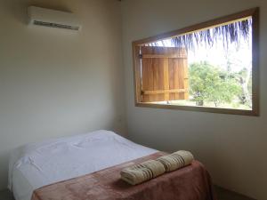 Casa C Alma Corumbau