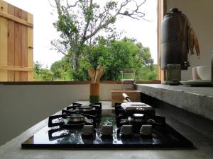 Casa C Alma Corumbau