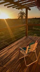 Casa C Alma Corumbau