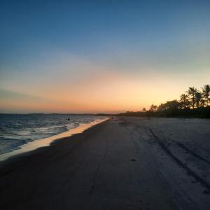 Casa C Alma Corumbau