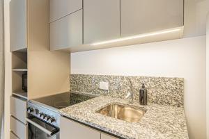 Deluxe Recoleta Apartments - By Magno