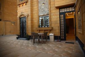 رُحُب للشقق الفندقية