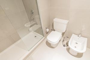 Deluxe Recoleta Apartments - By Magno