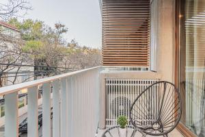 Deluxe Recoleta Apartments - By Magno