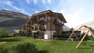 my Zillernest - 4hvězdičkové hotely ve městě Zell am Ziller