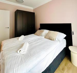 Flowers & Cinnamon Mariental Apartaments