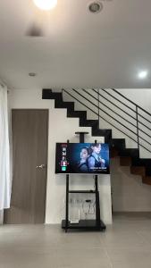 Serenity Bliss Townhouse