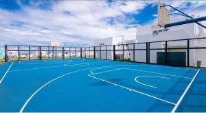 Serenity Bliss Townhouse