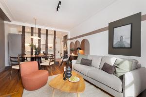 Meydan - 1 chambre à Notre Dame Des Champs - 4-Sterne-Hotels in Paris