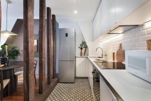 Meydan - 1 chambre à Notre Dame Des Champs