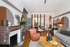 Meydan - 1 chambre à Notre Dame Des Champs