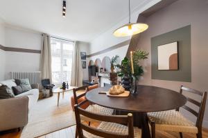 Meydan - 1 chambre à Notre Dame Des Champs