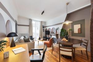 Meydan - 1 chambre à Notre Dame Des Champs