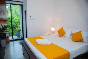 Vibe green villa