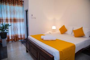 Vibe green villa