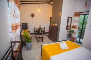 Vibe green villa