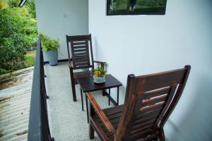 Vibe green villa