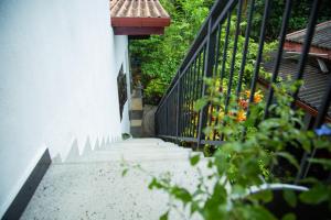 Vibe green villa