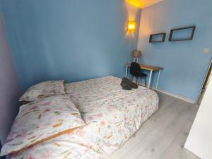 3 Chambres Cosy Parking Gratuit Wifi 6 Personnes
