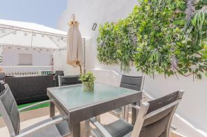 Cubos Beachside Calasa Apartment & Terrace