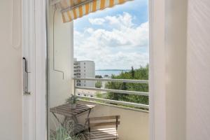 Ferienpark Sierksdorf App 734 - Strandlage