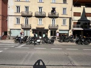 Hotel Joan Canejan