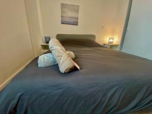 La cascade de Waddington - 401