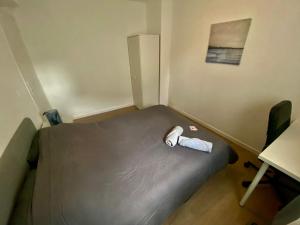 Appartements La cascade de Waddington - 401 : photos des chambres