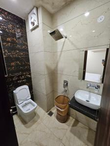 Hotel JR INN