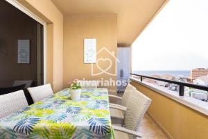 The Pearl El Medano, by Nivariahost