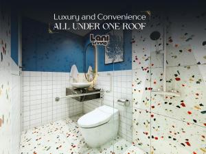 Lani Living - Ho Chi Minh City Centre