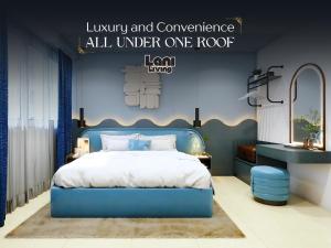 Lani Living - Ho Chi Minh City Centre