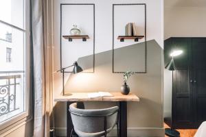 Yasemin - 2 chambres à Halles