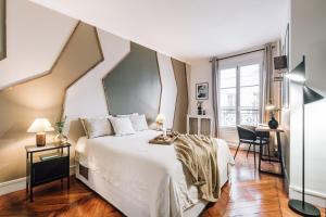 Yasemin - 2 chambres à Halles