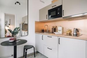 Firuze - 1 chambre à Louvre