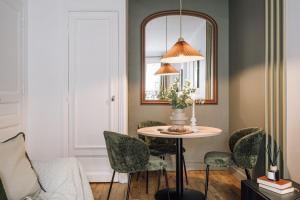 Firuze - 1 chambre à Louvre