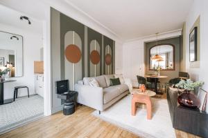 Firuze - 1 chambre à Louvre