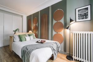 Firuze - 1 chambre à Louvre