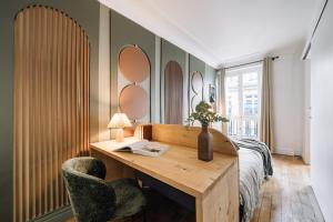 Firuze - 1 chambre à Louvre