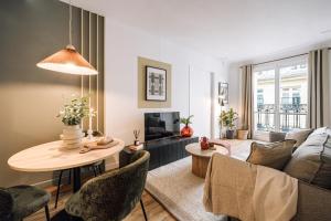 Firuze - 1 chambre à Louvre