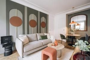 Firuze - 1 chambre à Louvre