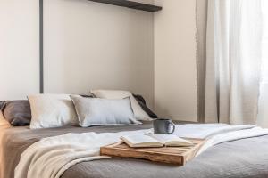 Amandiers - studio à Père-Lachaise