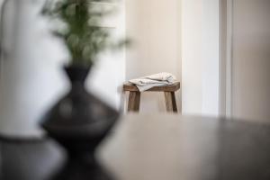Appartements Amandiers - studio a Pere-Lachaise : photos des chambres
