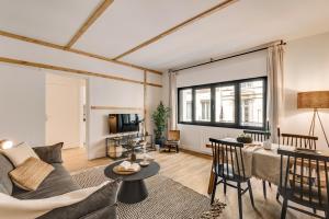 Vall - 1 chambre à Opéra - 4-Sterne-Hotels in Paris
