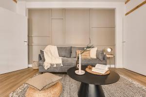 Vall - 1 chambre à Opéra