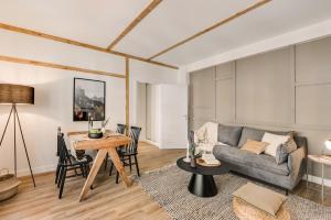 Vall - 1 chambre à Opéra