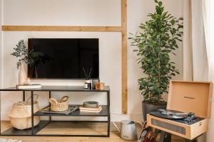 Vall - 1 chambre à Opéra